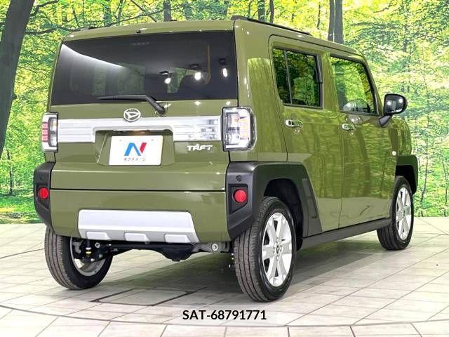 Daihatsu TAFT 2023-03 286775-17