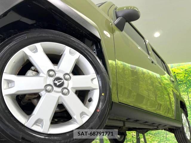 Daihatsu TAFT 2023-03 286775-13