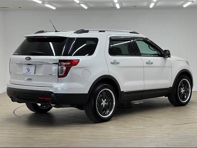 Ford EXPLORER 2012-10 180561-16