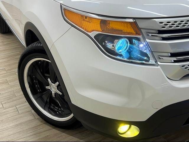 Ford EXPLORER 2012-10 180561-19
