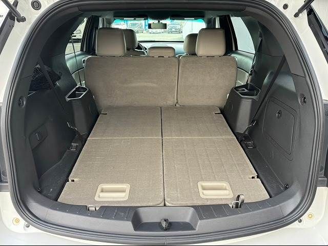 Ford EXPLORER 2012-10 180561-12