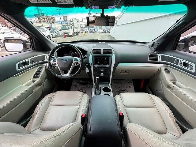 Ford EXPLORER 2012-10 180561-1