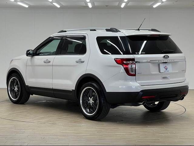 Ford EXPLORER 2012-10 180561-15