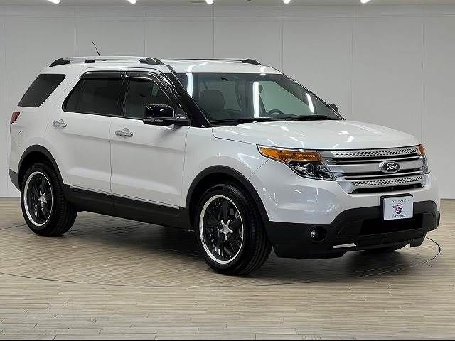 Ford EXPLORER 2012-10 180561-14