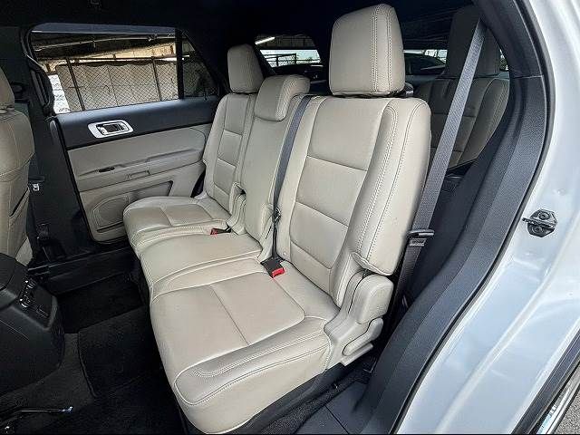 Ford EXPLORER 2012-10 180561-5