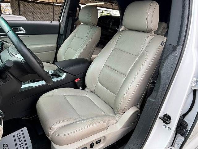 Ford EXPLORER 2012-10 180561-4