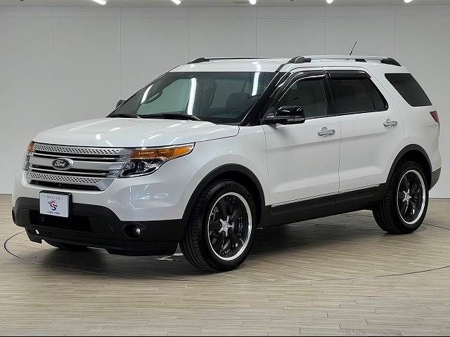 Ford EXPLORER 2012-10 180561-13