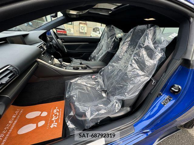 Lexus RC 2015-01 388123-20
