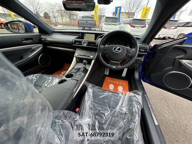 Lexus RC 2015-01 388123-16