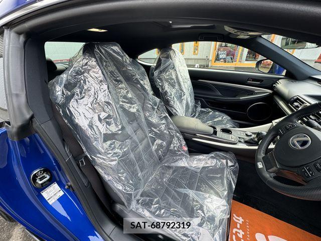Lexus RC 2015-01 388123-17