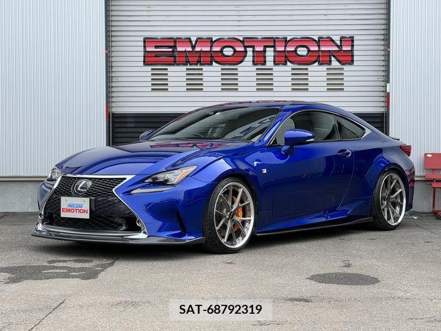 Lexus RC 2015-01 388123-0