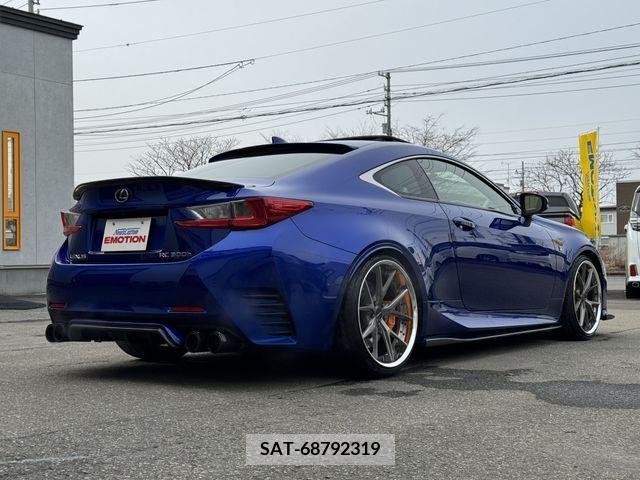 Lexus RC 2015-01 388123-9