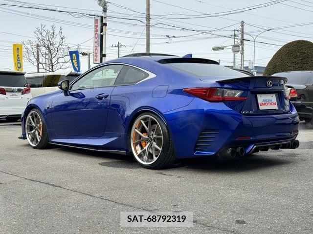 Lexus RC 2015-01 388123-7