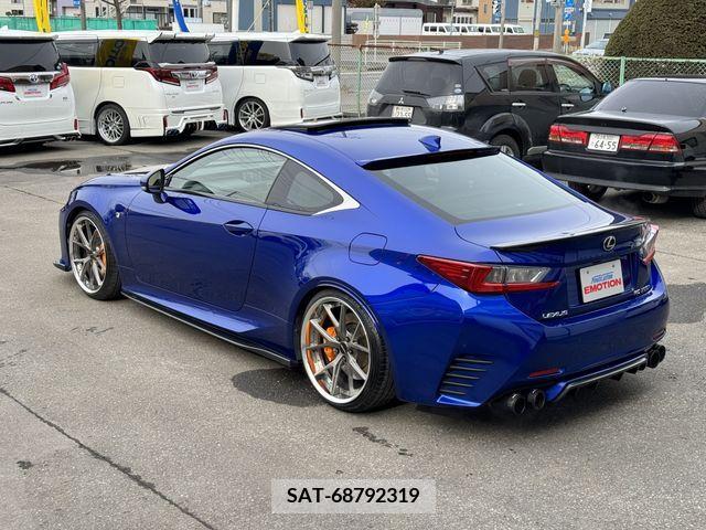 Lexus RC 2015-01 388123-6