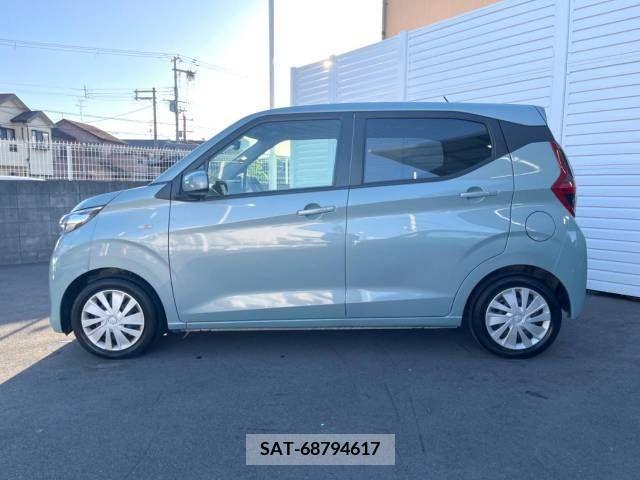 Mitsubishi EK WAGON 2022-03 300881-17