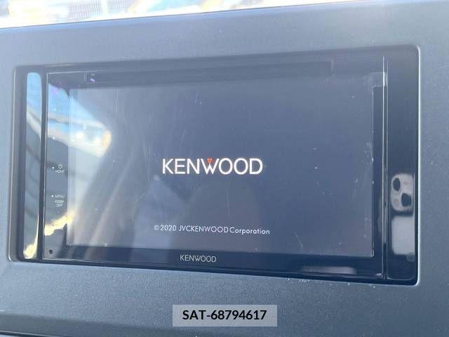 Mitsubishi EK WAGON 2022-03 300881-2