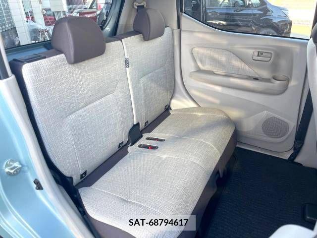 Mitsubishi EK WAGON 2022-03 300881-8