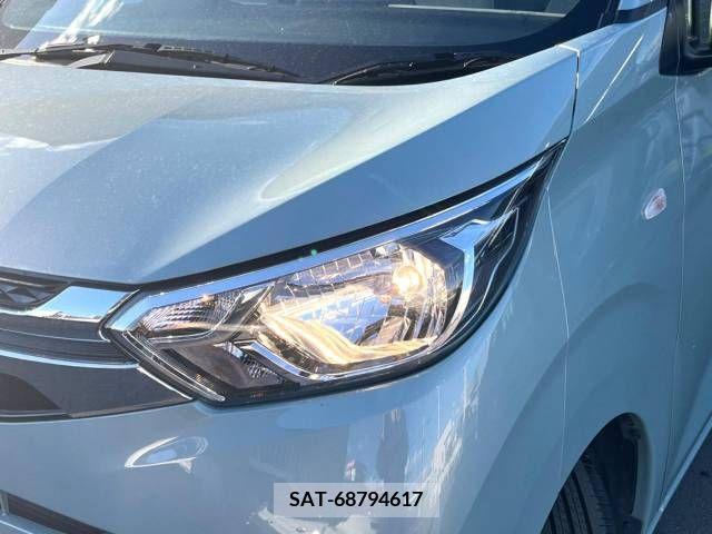 Mitsubishi EK WAGON 2022-03 300881-11