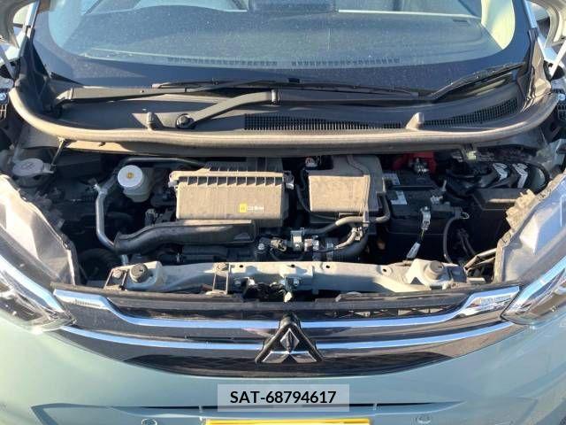Mitsubishi EK WAGON 2022-03 300881-15