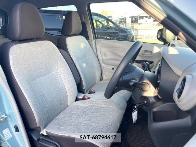 Mitsubishi EK WAGON 2022-03 300881-7