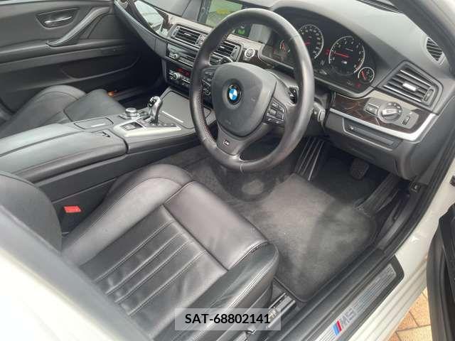 Bmw M5 2012-10 213860-12