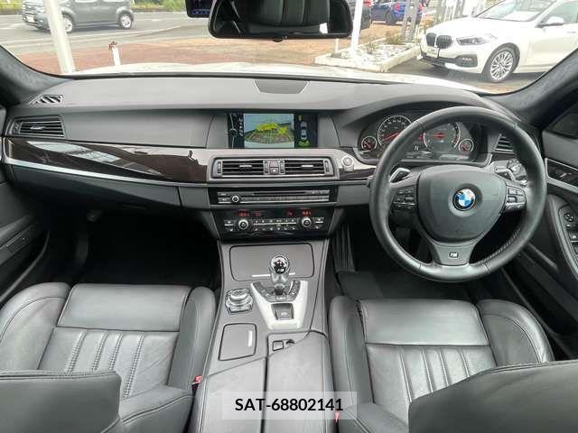 Bmw M5 2012-10 213860-3