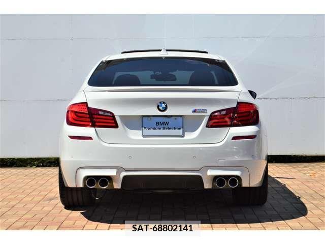 Bmw M5 2012-10 213860-7