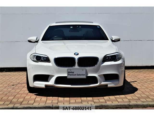 Bmw M5 2012-10 213860-5