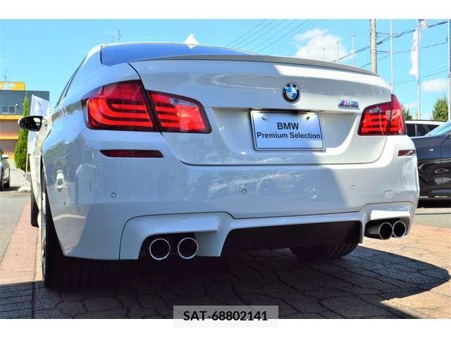 Bmw M5 2012-10 213860-9