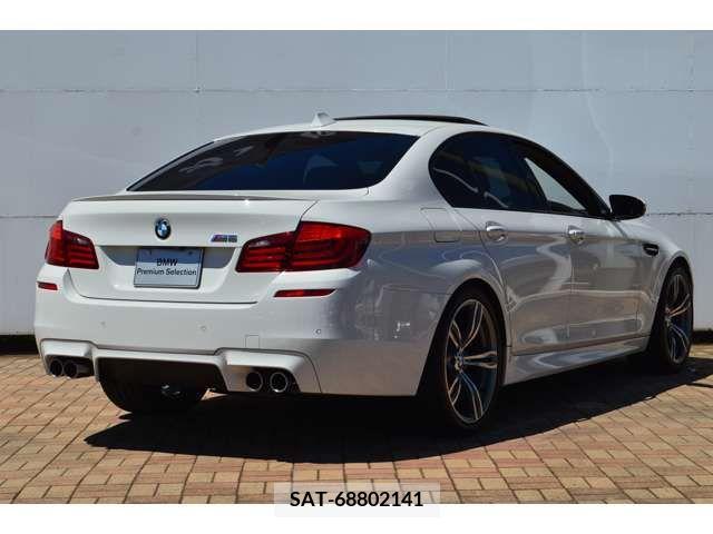 Bmw M5 2012-10 213860-4