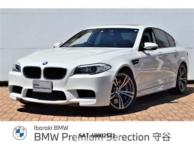 Bmw M5 2012-10 213860-0