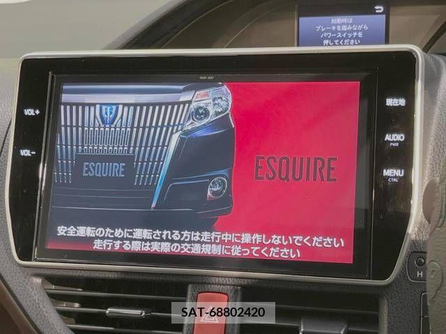 Toyota ESQUIRE 2017-07 268604-2