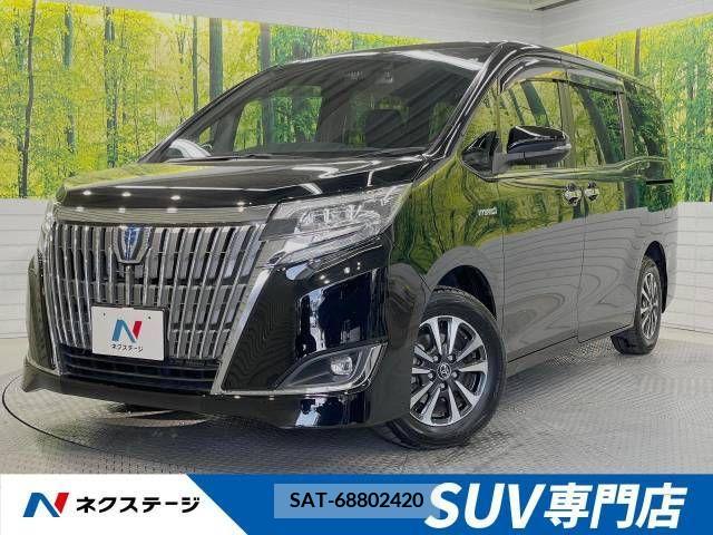 Toyota ESQUIRE 2017-07 268604-0