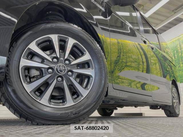 Toyota ESQUIRE 2017-07 268604-14