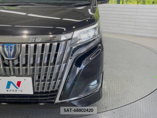 Toyota ESQUIRE 2017-07 268604-13