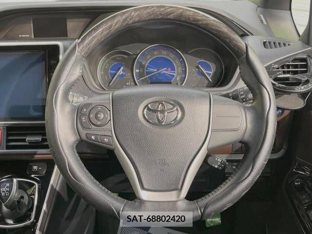 Toyota ESQUIRE 2017-07 268604-12