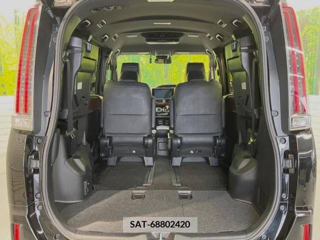 Toyota ESQUIRE 2017-07 268604-11