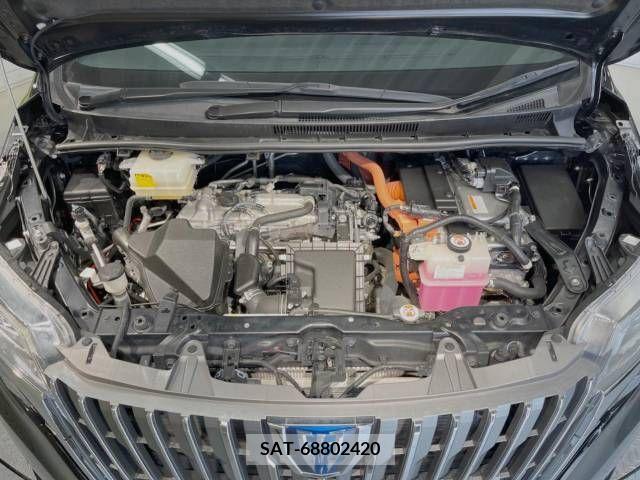 Toyota ESQUIRE 2017-07 268604-18