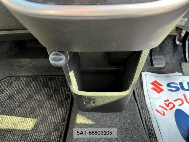 Daihatsu MOVE CUSTOM 2018-04 203693-3