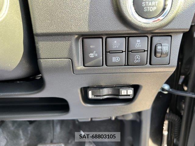 Daihatsu MOVE CUSTOM 2018-04 203693-5