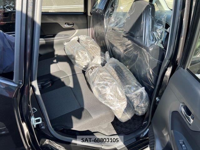 Daihatsu MOVE CUSTOM 2018-04 203693-7