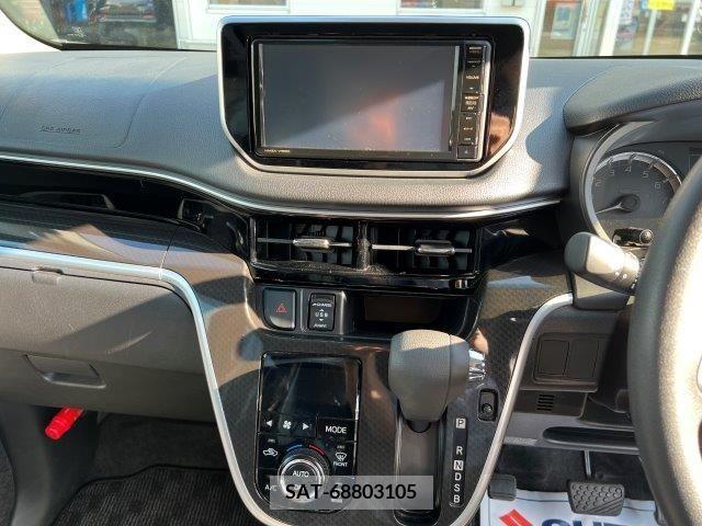 Daihatsu MOVE CUSTOM 2018-04 203693-2