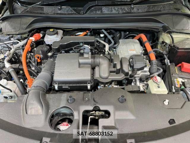 Honda VEZEL 2022-05 217738-18