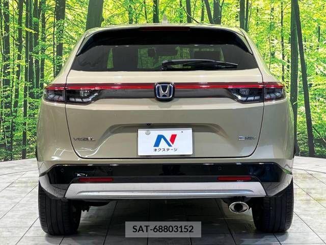Honda VEZEL 2022-05 217738-15
