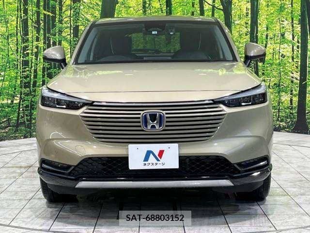 Honda VEZEL 2022-05 217738-14