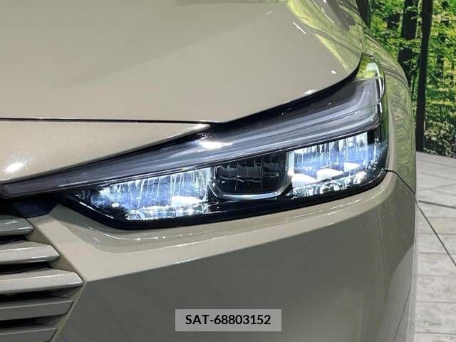 Honda VEZEL 2022-05 217738-12