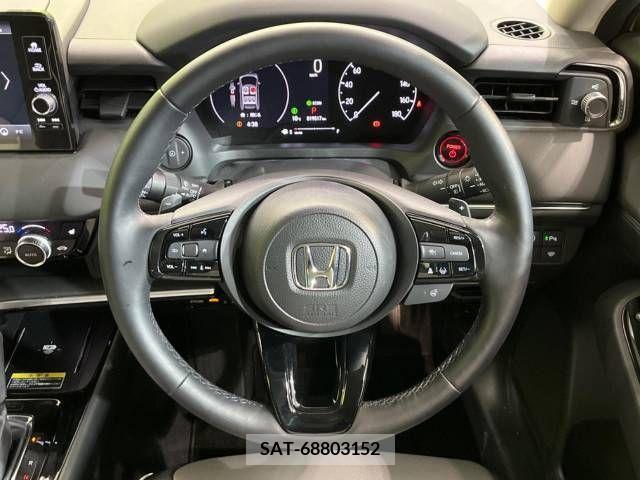 Honda VEZEL 2022-05 217738-11