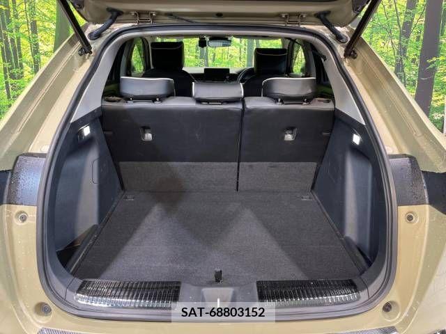 Honda VEZEL 2022-05 217738-10