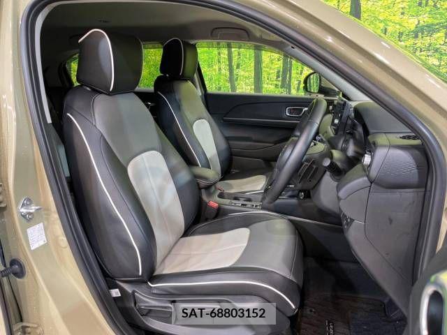 Honda VEZEL 2022-05 217738-8