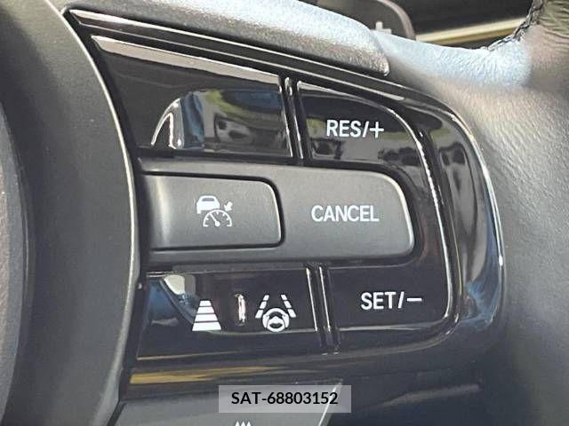 Honda VEZEL 2022-05 217738-4